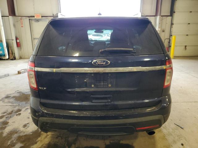 Photo 5 VIN: 1FMHK7D89BGA60435 - FORD EXPLORER 