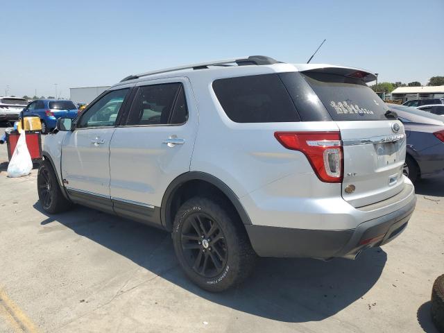 Photo 1 VIN: 1FMHK7D89BGA73315 - FORD EXPLORER 