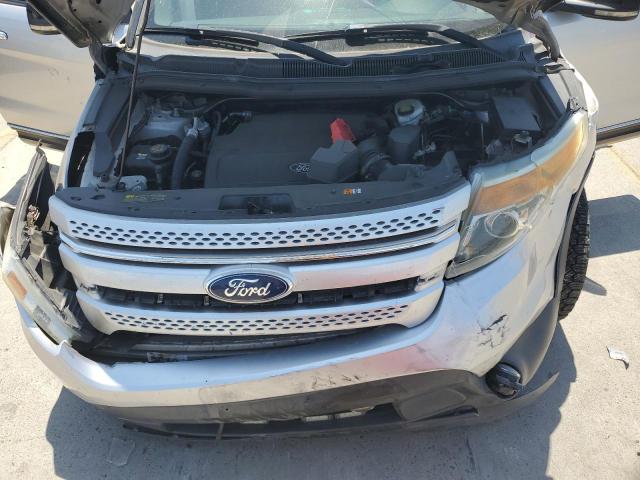 Photo 11 VIN: 1FMHK7D89BGA73315 - FORD EXPLORER 