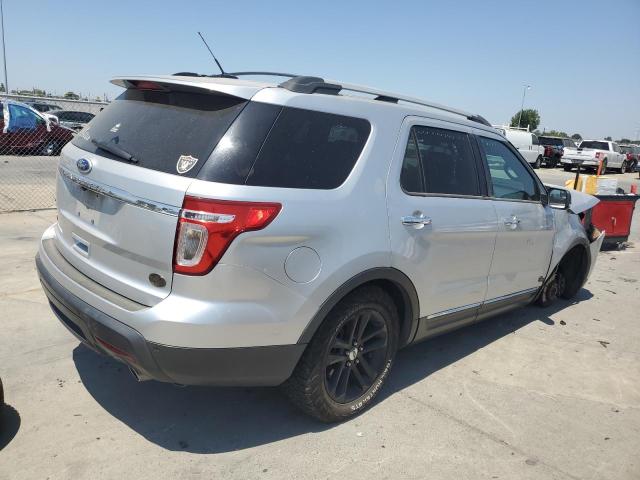 Photo 2 VIN: 1FMHK7D89BGA73315 - FORD EXPLORER 