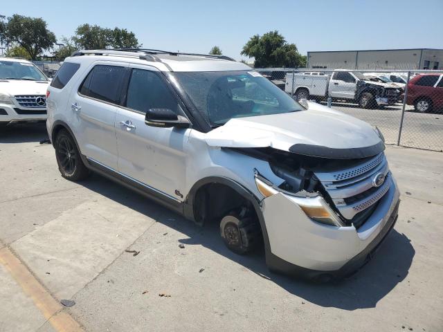 Photo 3 VIN: 1FMHK7D89BGA73315 - FORD EXPLORER 