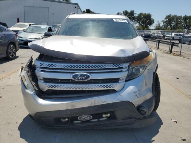 Photo 4 VIN: 1FMHK7D89BGA73315 - FORD EXPLORER 