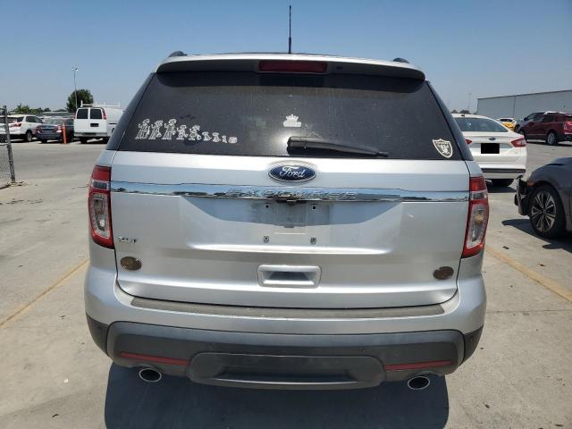 Photo 5 VIN: 1FMHK7D89BGA73315 - FORD EXPLORER 