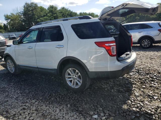 Photo 1 VIN: 1FMHK7D89BGA85643 - FORD EXPLORER X 