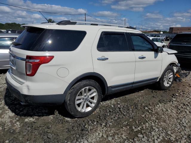 Photo 2 VIN: 1FMHK7D89BGA85643 - FORD EXPLORER X 