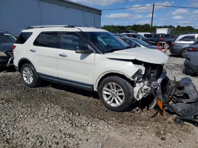 Photo 3 VIN: 1FMHK7D89BGA85643 - FORD EXPLORER X 