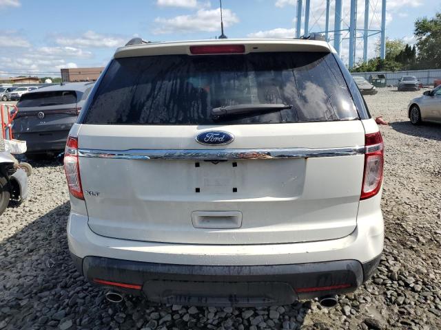 Photo 5 VIN: 1FMHK7D89BGA85643 - FORD EXPLORER X 