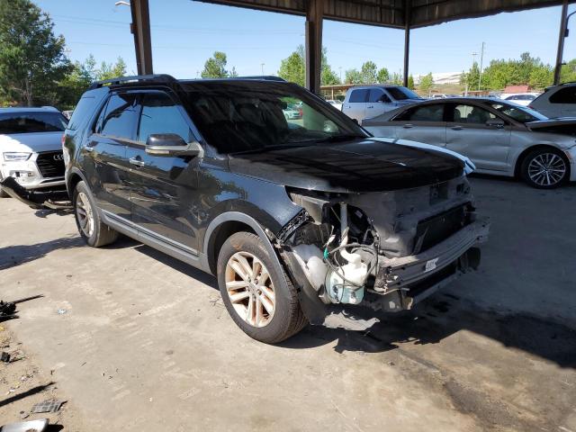 Photo 3 VIN: 1FMHK7D89BGA89739 - FORD EXPLORER 