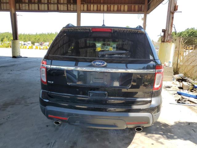 Photo 5 VIN: 1FMHK7D89BGA89739 - FORD EXPLORER 