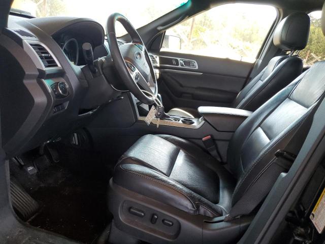 Photo 6 VIN: 1FMHK7D89BGA89739 - FORD EXPLORER 