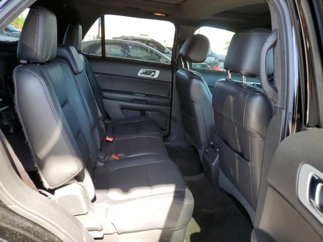 Photo 9 VIN: 1FMHK7D89BGA89739 - FORD EXPLORER 