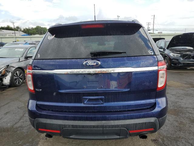 Photo 5 VIN: 1FMHK7D89BGA90079 - FORD EXPLORER X 