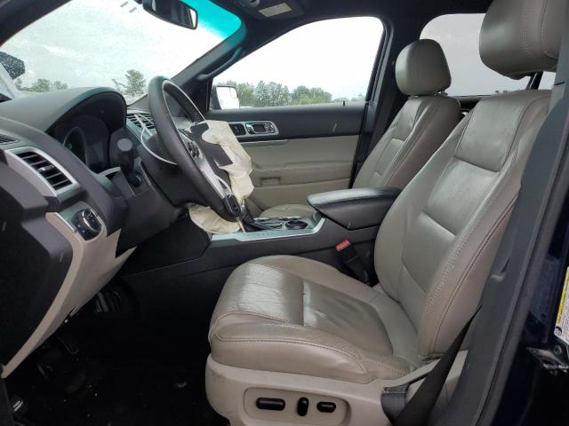 Photo 6 VIN: 1FMHK7D89BGA90079 - FORD EXPLORER X 