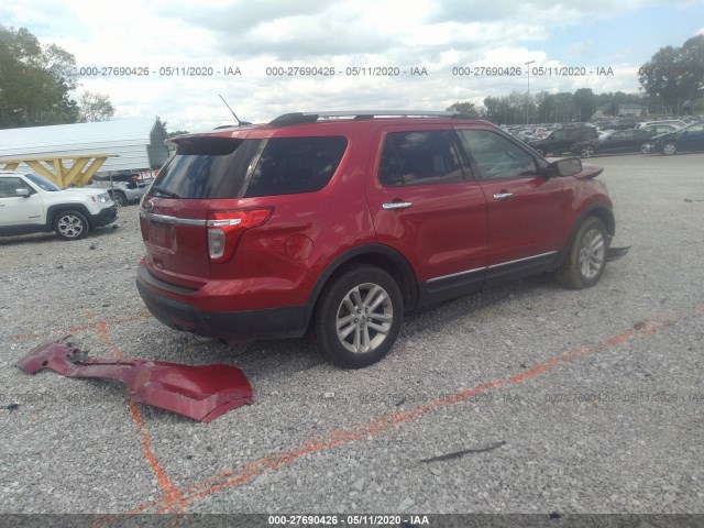 Photo 3 VIN: 1FMHK7D89CGA01077 - FORD EXPLORER 