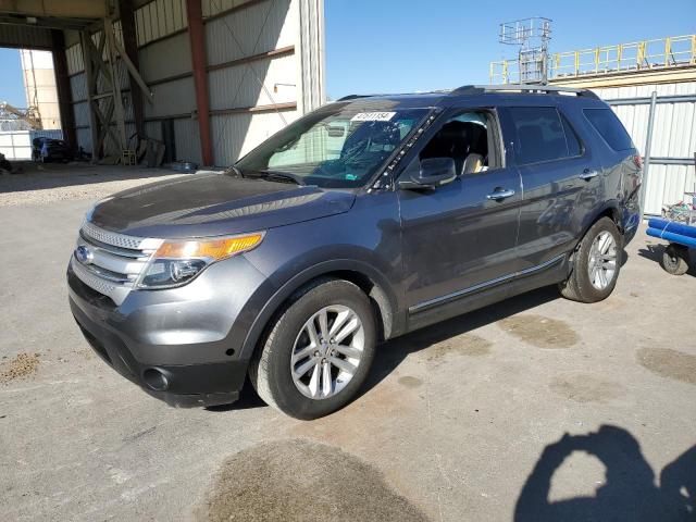 Photo 0 VIN: 1FMHK7D89CGA17098 - FORD EXPLORER 