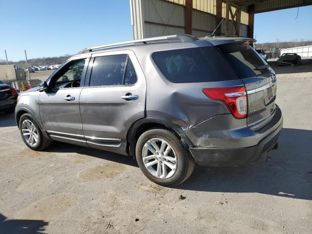 Photo 1 VIN: 1FMHK7D89CGA17098 - FORD EXPLORER 