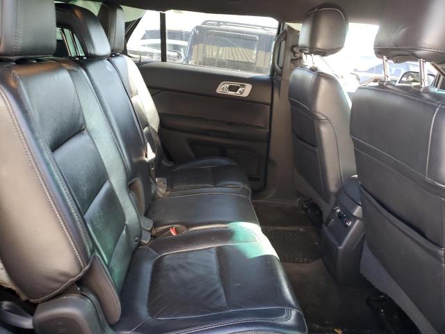 Photo 10 VIN: 1FMHK7D89CGA17098 - FORD EXPLORER 