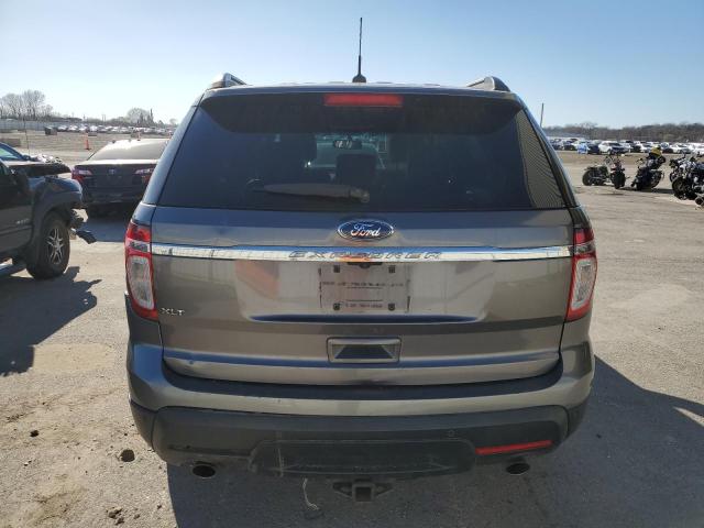 Photo 5 VIN: 1FMHK7D89CGA17098 - FORD EXPLORER 