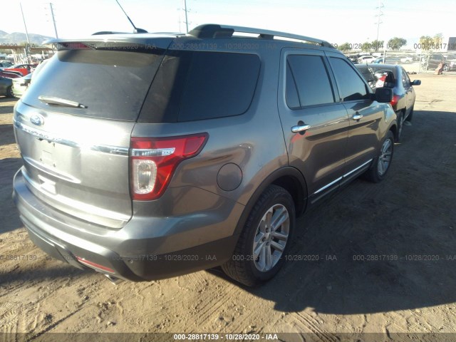 Photo 3 VIN: 1FMHK7D89CGA17439 - FORD EXPLORER 