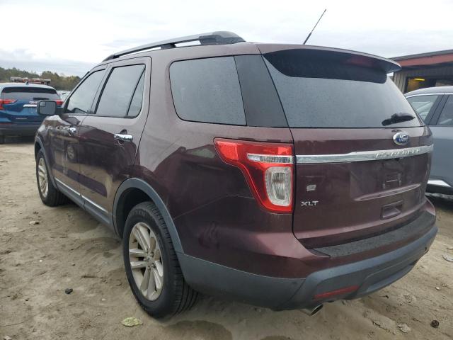 Photo 1 VIN: 1FMHK7D89CGA23158 - FORD EXPLORER 