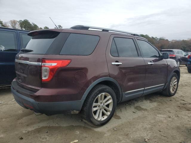 Photo 2 VIN: 1FMHK7D89CGA23158 - FORD EXPLORER 