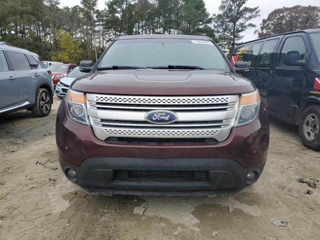 Photo 4 VIN: 1FMHK7D89CGA23158 - FORD EXPLORER 