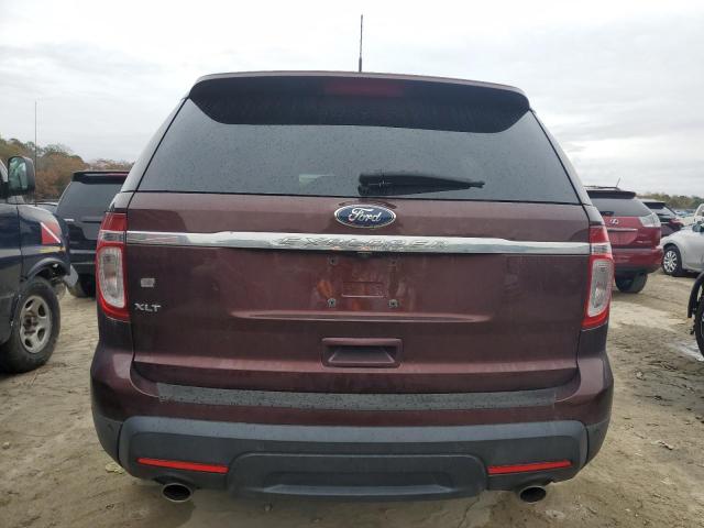 Photo 5 VIN: 1FMHK7D89CGA23158 - FORD EXPLORER 