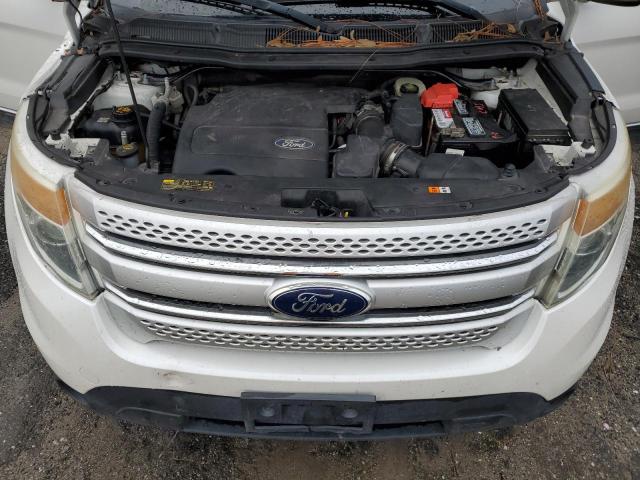 Photo 11 VIN: 1FMHK7D89CGA34306 - FORD EXPLORER X 