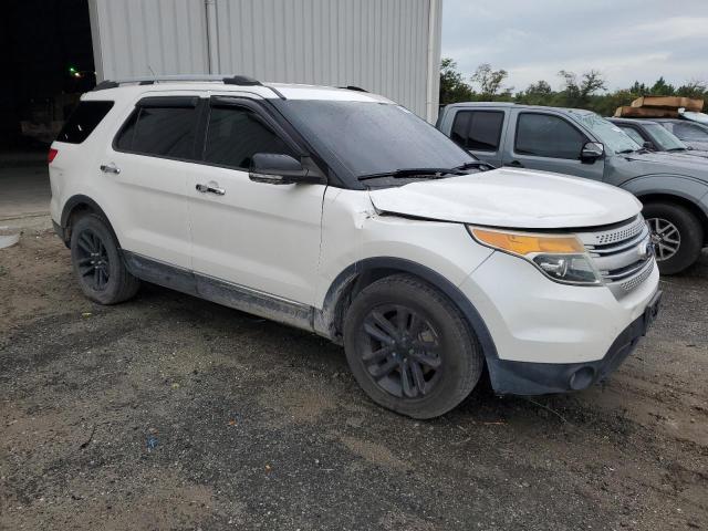 Photo 3 VIN: 1FMHK7D89CGA34306 - FORD EXPLORER X 