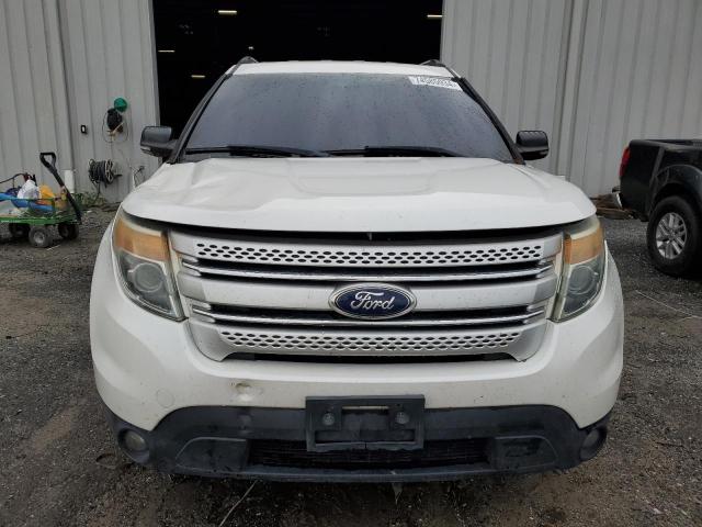 Photo 4 VIN: 1FMHK7D89CGA34306 - FORD EXPLORER X 