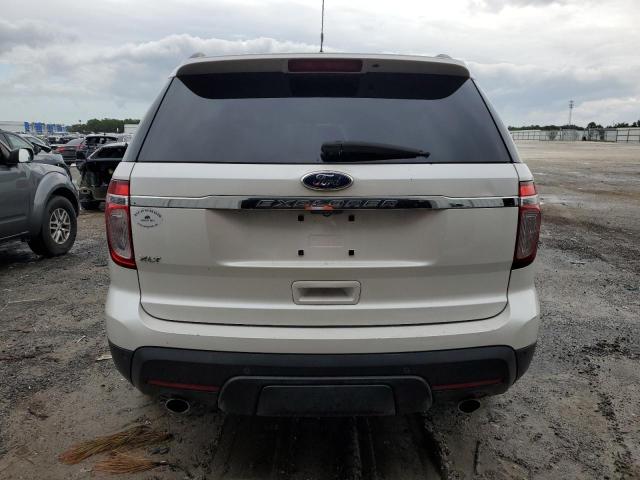 Photo 5 VIN: 1FMHK7D89CGA34306 - FORD EXPLORER X 