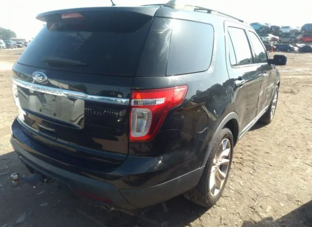 Photo 3 VIN: 1FMHK7D89CGA59075 - FORD EXPLORER 