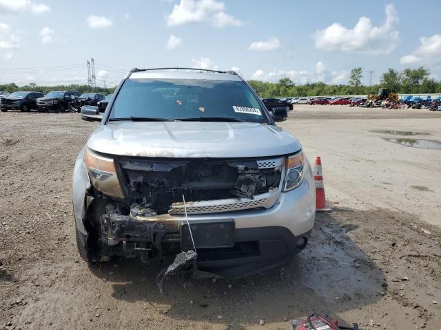 Photo 4 VIN: 1FMHK7D89CGA63790 - FORD EXPLORER X 