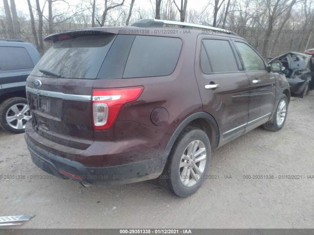 Photo 3 VIN: 1FMHK7D89CGA67502 - FORD EXPLORER 