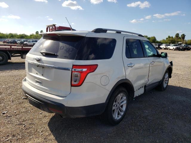 Photo 3 VIN: 1FMHK7D89CGA74482 - FORD EXPLORER X 