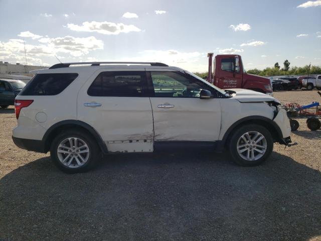 Photo 8 VIN: 1FMHK7D89CGA74482 - FORD EXPLORER X 