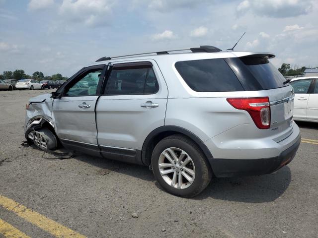 Photo 1 VIN: 1FMHK7D89CGA78466 - FORD EXPLORER X 