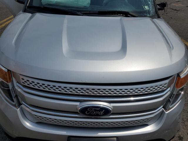 Photo 10 VIN: 1FMHK7D89CGA78466 - FORD EXPLORER X 