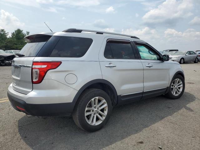 Photo 2 VIN: 1FMHK7D89CGA78466 - FORD EXPLORER X 