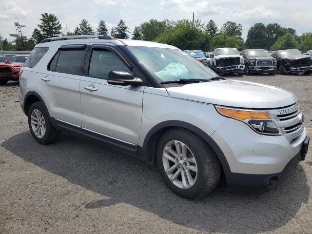 Photo 3 VIN: 1FMHK7D89CGA78466 - FORD EXPLORER X 