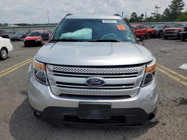 Photo 4 VIN: 1FMHK7D89CGA78466 - FORD EXPLORER X 