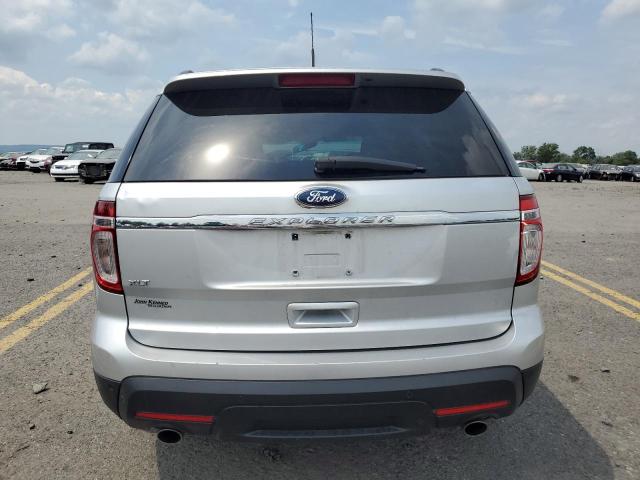 Photo 5 VIN: 1FMHK7D89CGA78466 - FORD EXPLORER X 