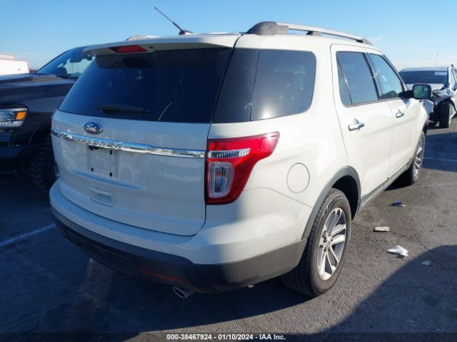 Photo 3 VIN: 1FMHK7D89CGA84171 - FORD EXPLORER 