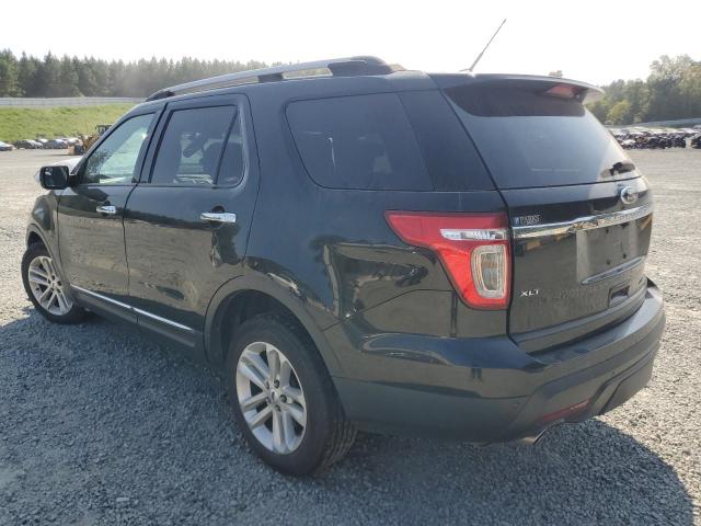 Photo 1 VIN: 1FMHK7D89CGB00577 - FORD EXPLORER X 