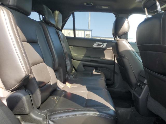 Photo 10 VIN: 1FMHK7D89CGB00577 - FORD EXPLORER X 