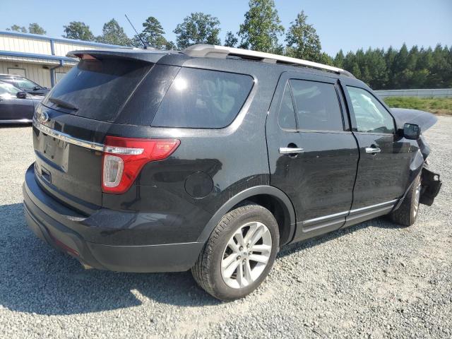 Photo 2 VIN: 1FMHK7D89CGB00577 - FORD EXPLORER X 