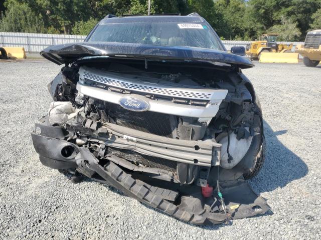 Photo 4 VIN: 1FMHK7D89CGB00577 - FORD EXPLORER X 