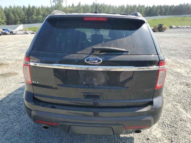 Photo 5 VIN: 1FMHK7D89CGB00577 - FORD EXPLORER X 