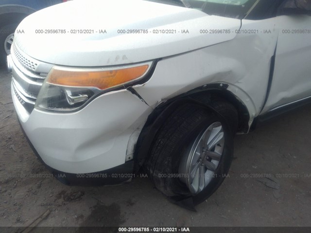 Photo 5 VIN: 1FMHK7D8XBGA09493 - FORD EXPLORER 