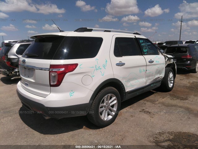 Photo 3 VIN: 1FMHK7D8XBGA15178 - FORD EXPLORER 